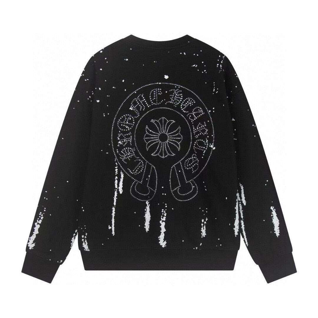 Chrome Sweatshirt - Image 2