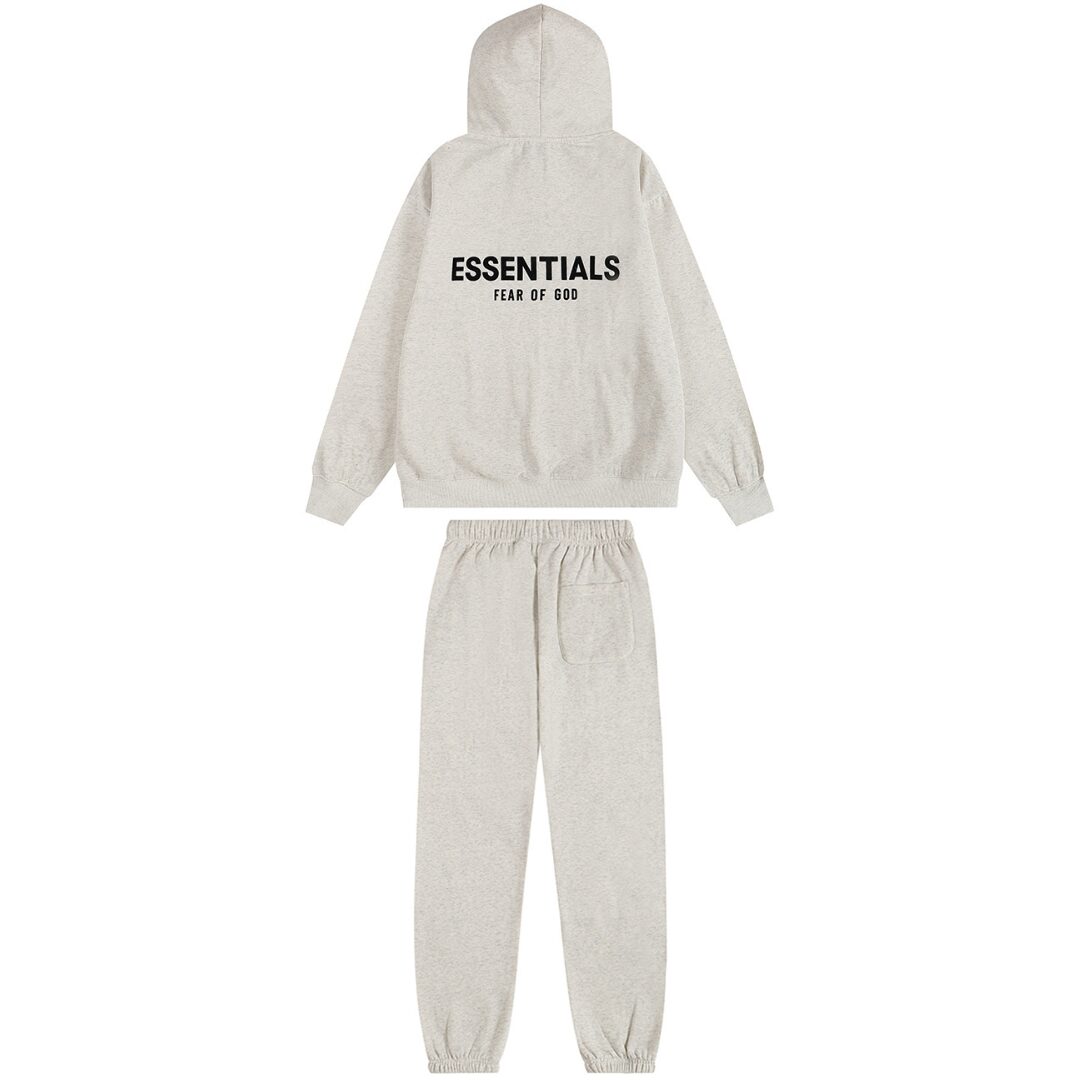 ESSENTIALS TRACKSUIT - Image 2