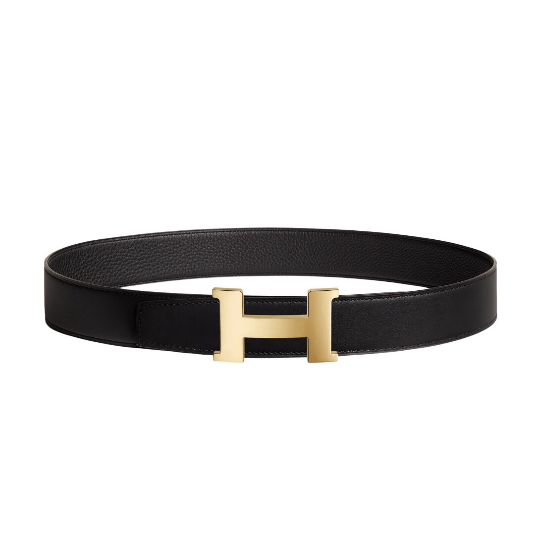 Monogram Belt - Image 2