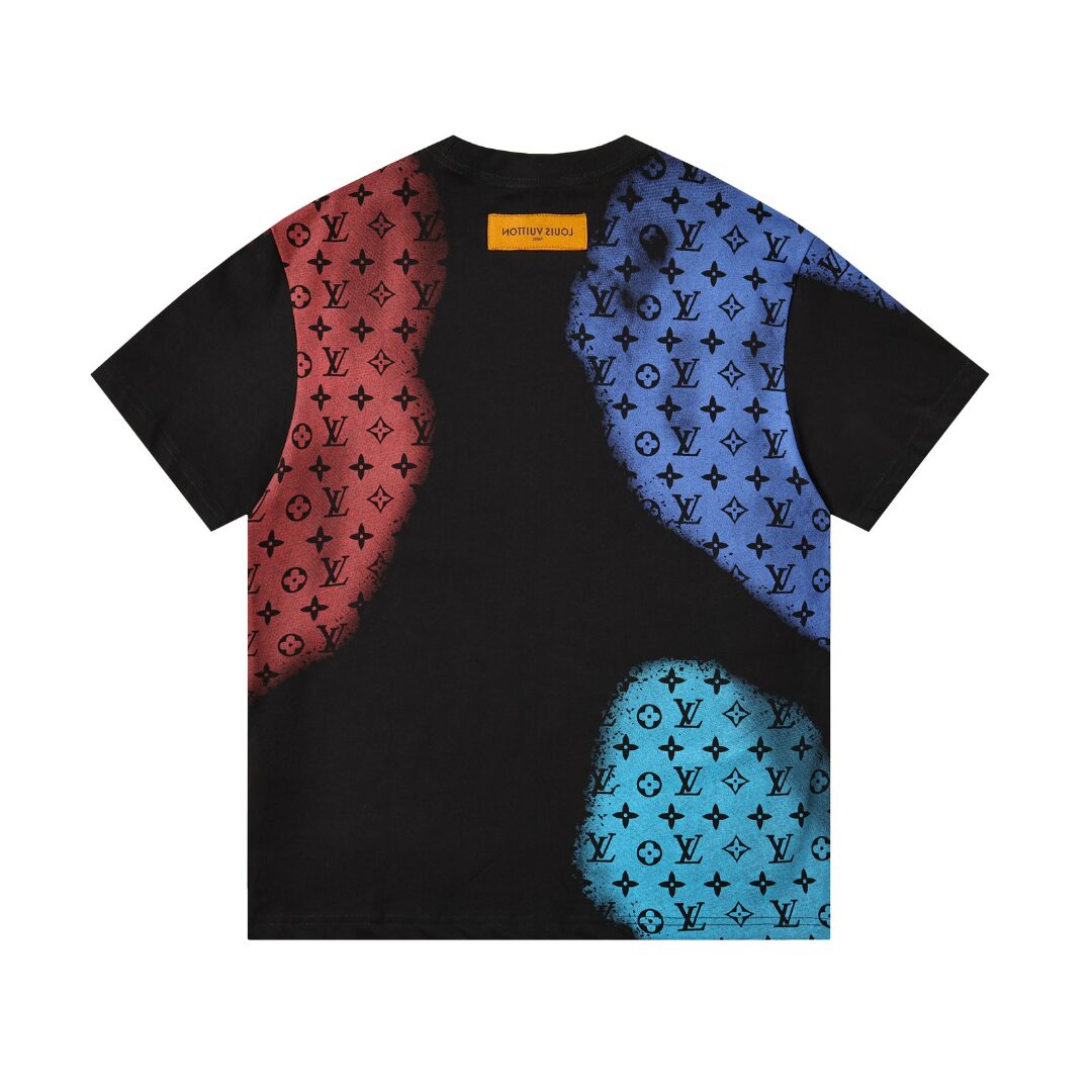 Monogram T-shirt - Image 2