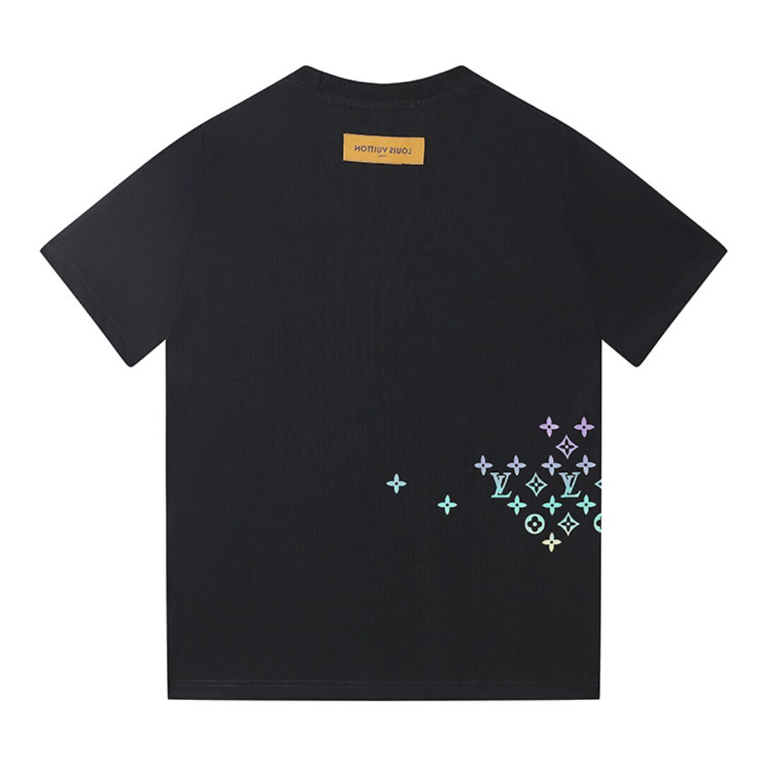 Monogram T-shirt - Image 2