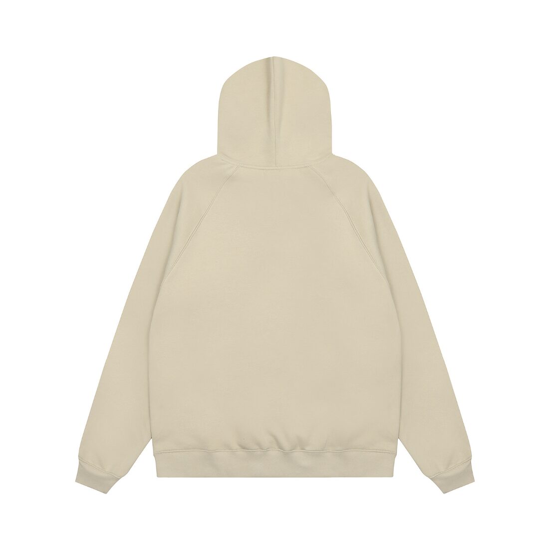 Essentials "77" Hoodie - Image 2