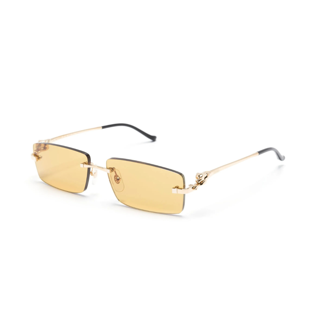 MONOCHROMATIC SUNGLASSES - Image 2