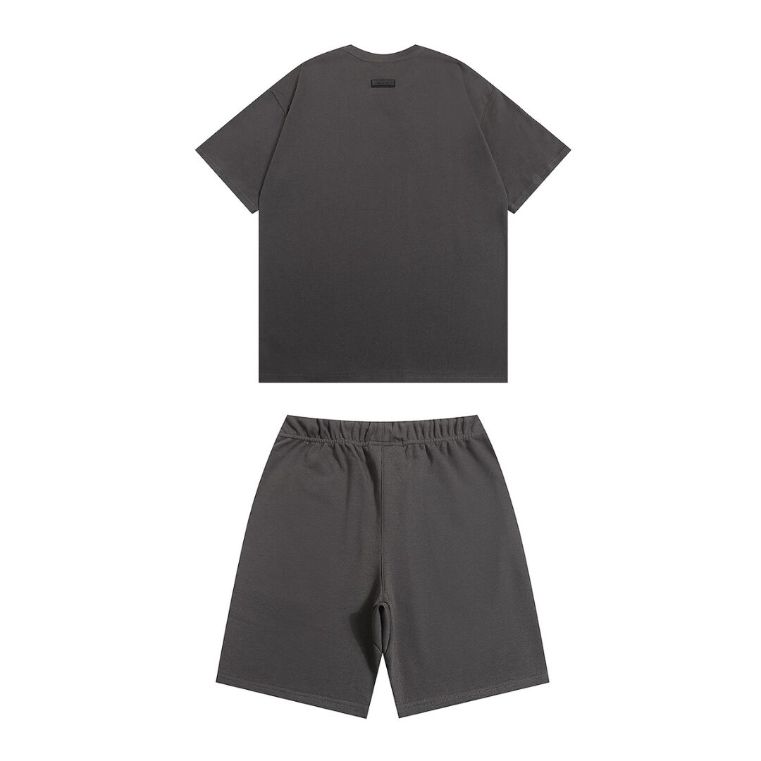 Essentials Short Set - Image 2