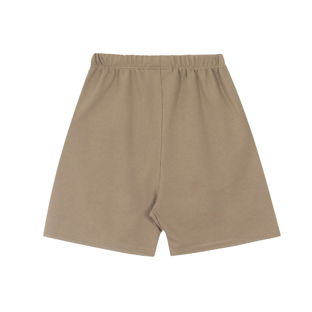 ESSENTIALS SHORTS - Image 2