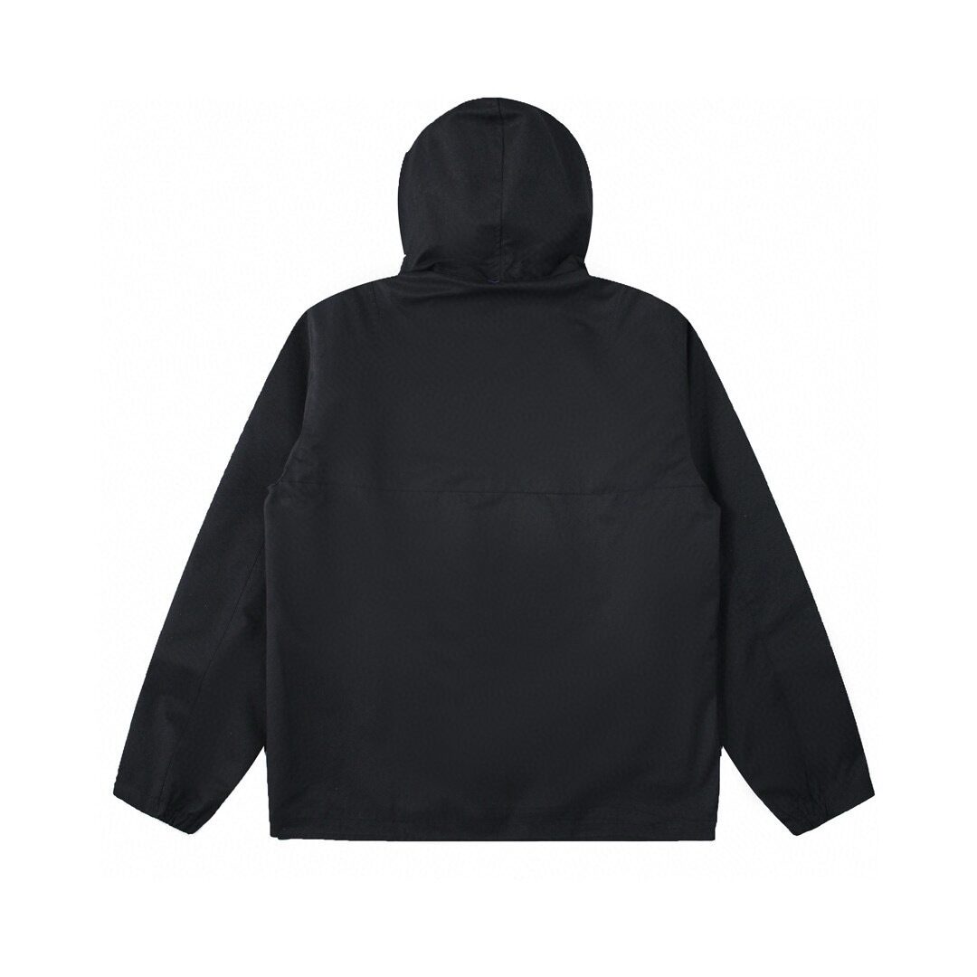 Polo Windbreaker - Image 2