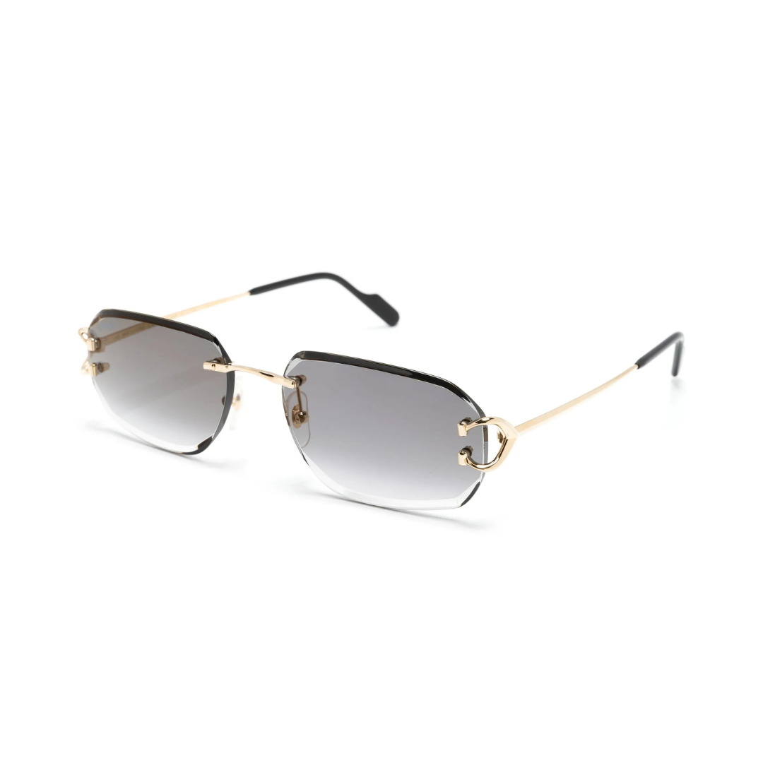 MONOCHROMATIC SUNGLASSES - Image 2