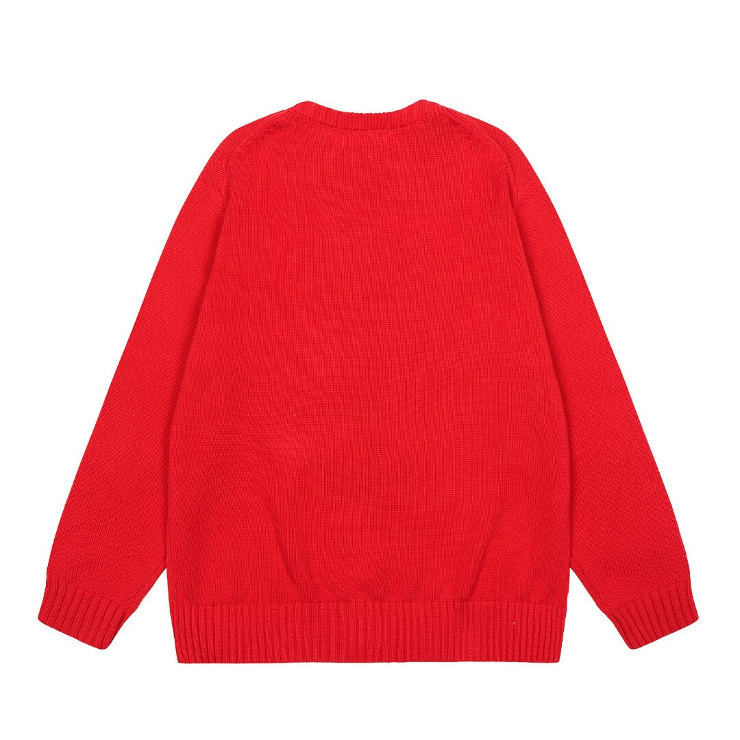 Polo Bear Sweater - Image 2