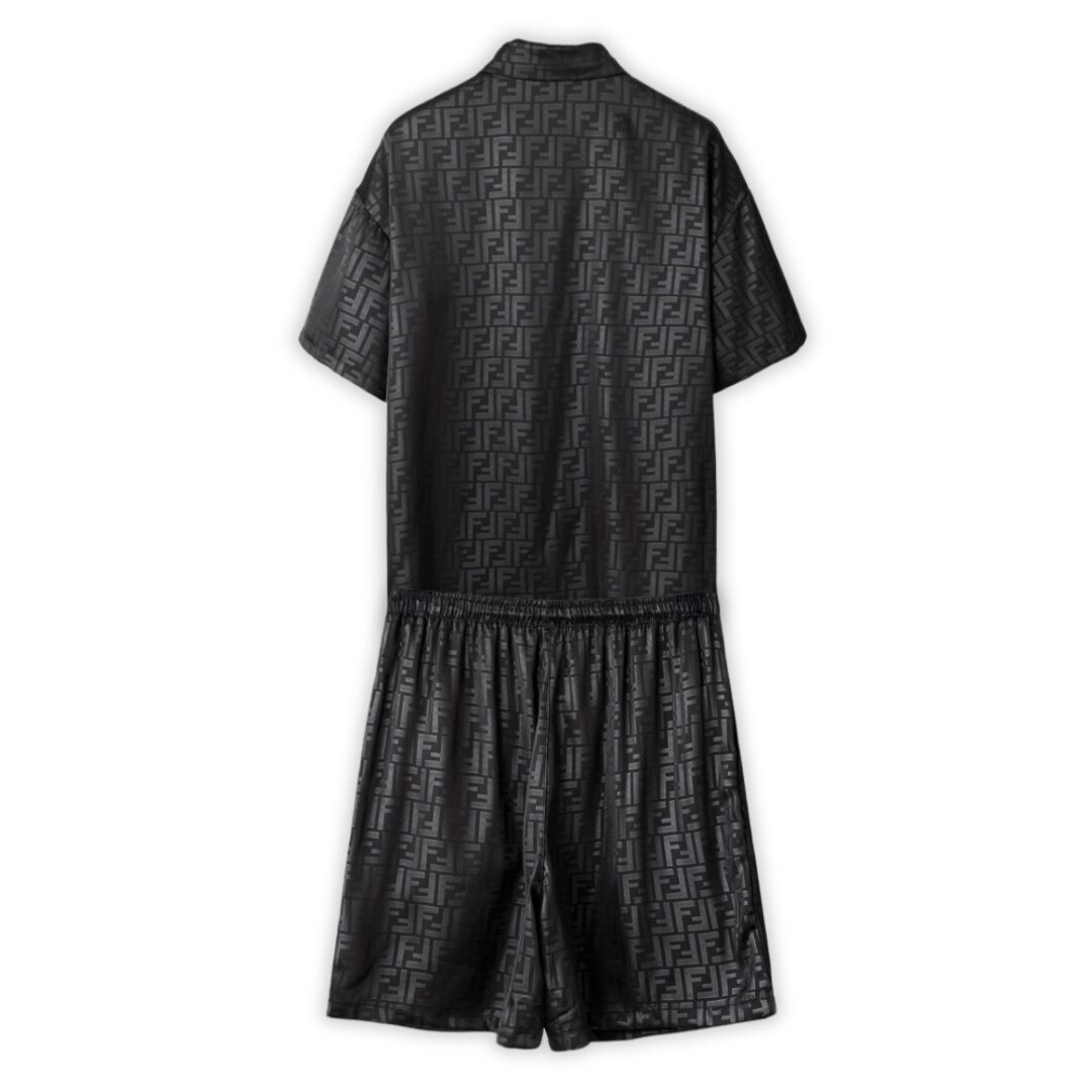 FND Short Set - Image 4
