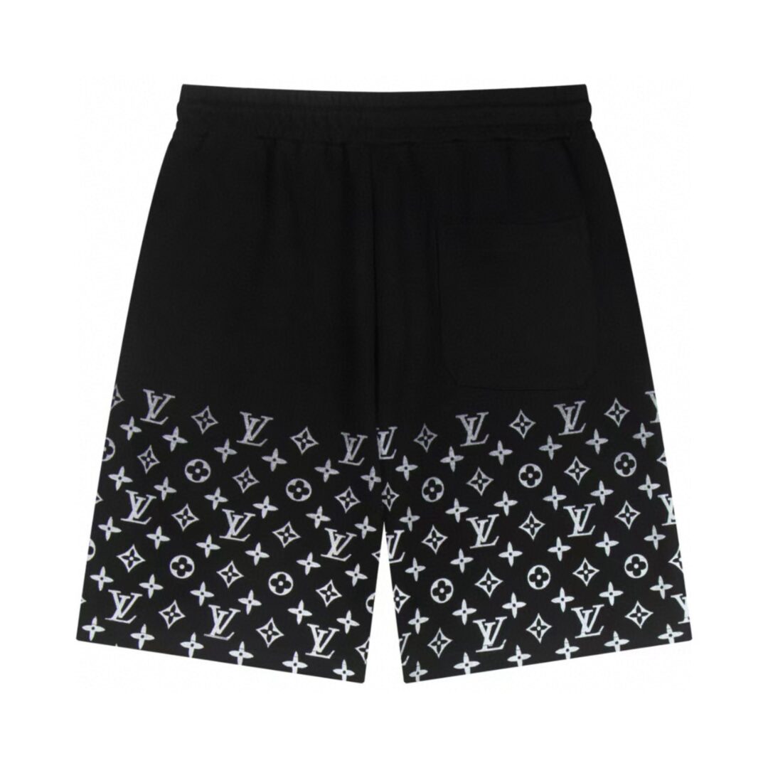 Monogram Shorts - Image 6