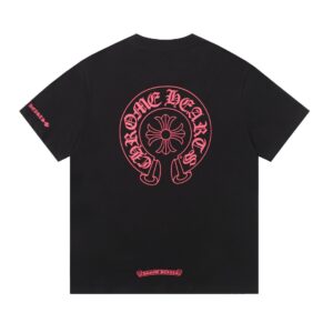 Chrome T-shirt