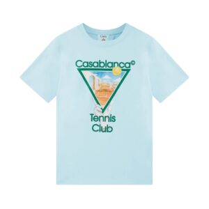 Casa Monogram T-shirt