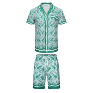 Casa Short Set