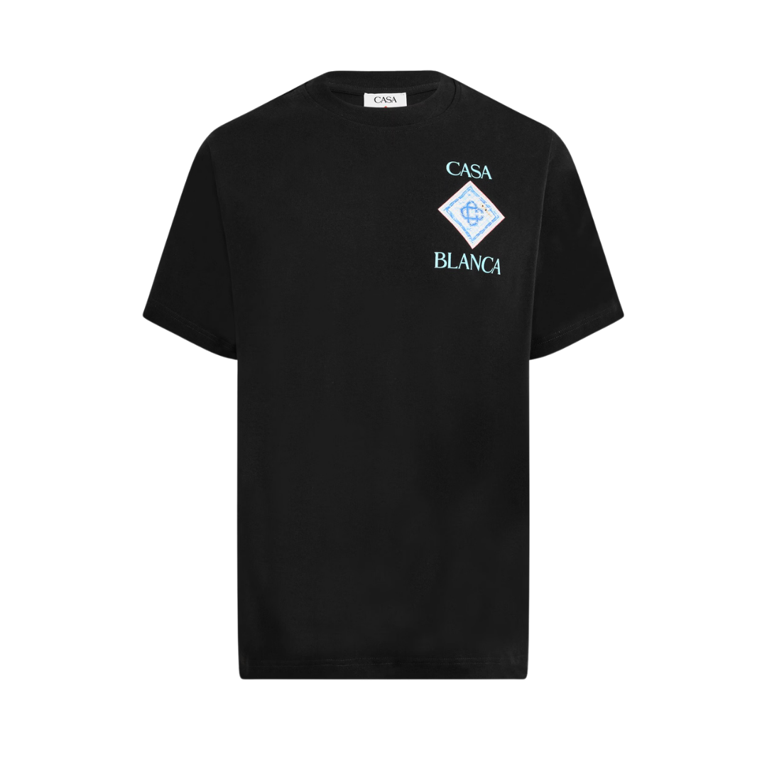 Casa Monogram T-shirt - Image 2