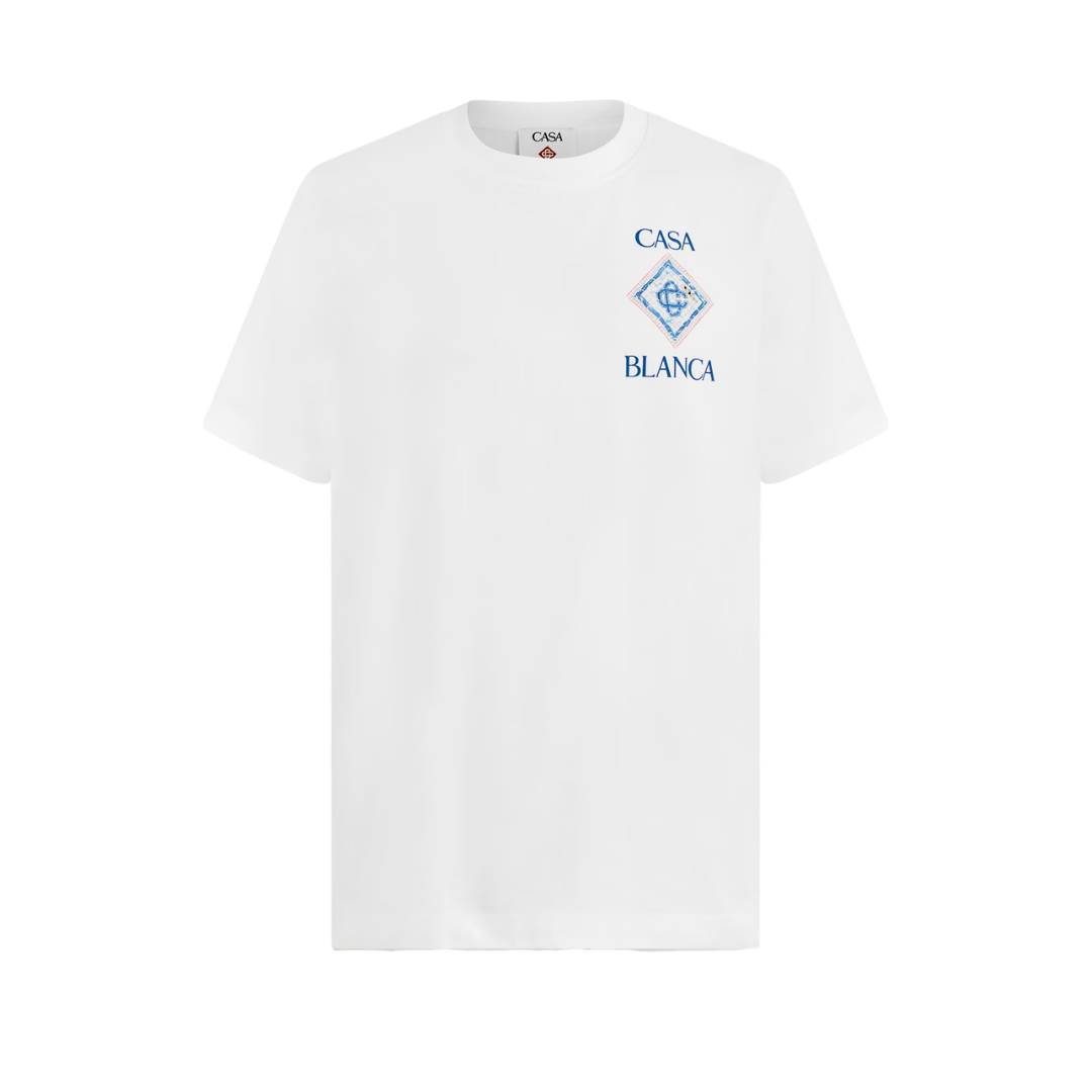 Casa Monogram T-shirt - Image 2