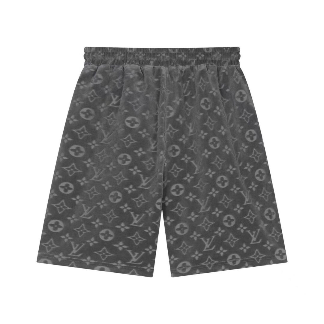 Monogram Shorts - Image 2