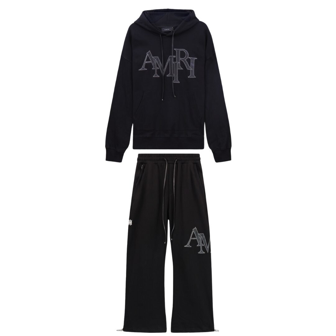 Amr Tracksuit