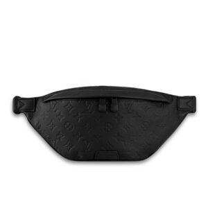 MESSENGER BAG