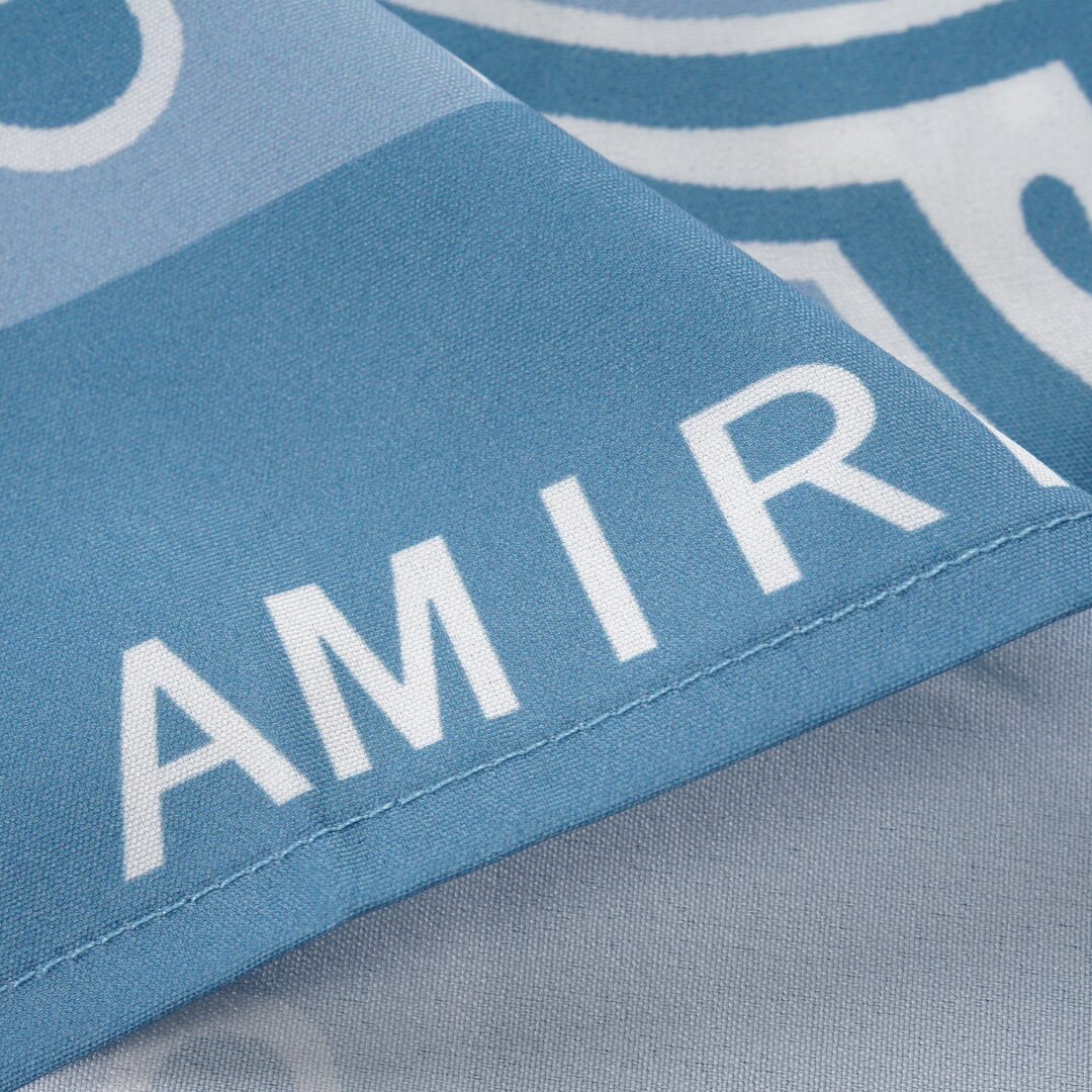 Amr Logo Short Set - Image 7