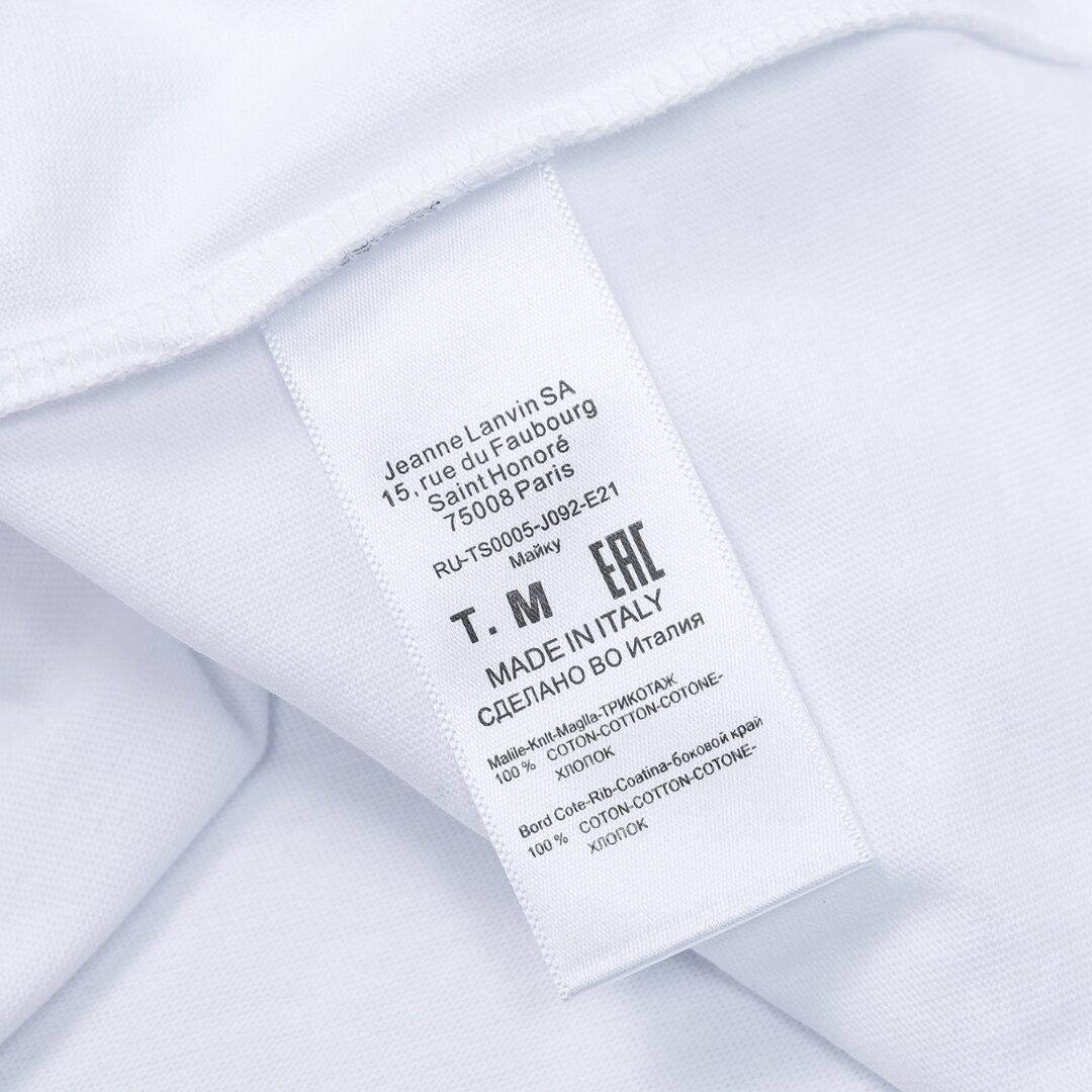 LNVN T-SHIRT - Image 15