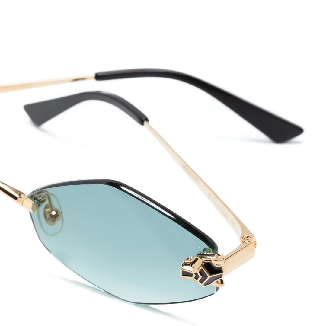 POLYCHROMATIC SUNGLASSES - Image 3