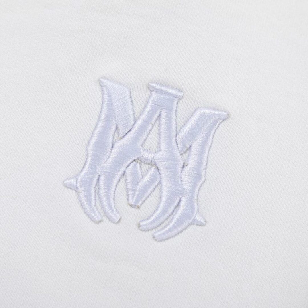 Amr Monogram Shorts - Image 4