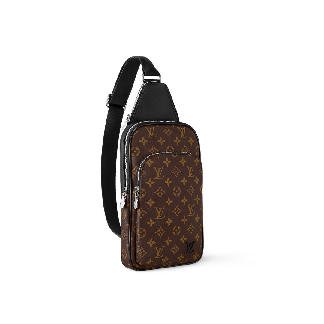 MESSENGER AVENUE SLING BAG - Image 6