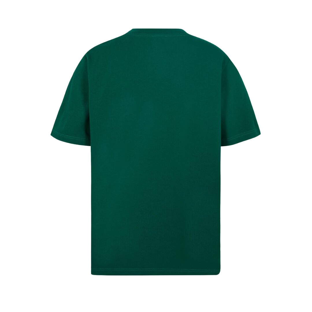 CASA MONOGRAM T-SHIRT - Image 2