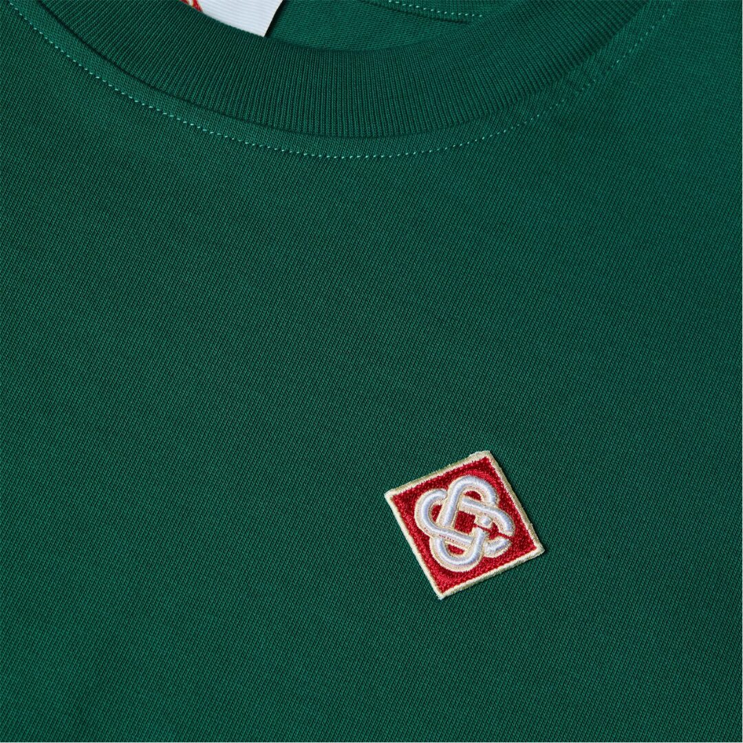 CASA MONOGRAM T-SHIRT - Image 3