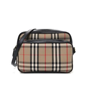MESSENGER BAG