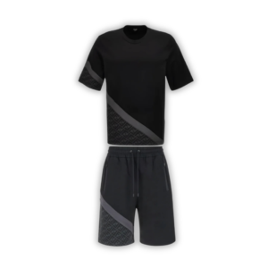 Monochromatic Short Set