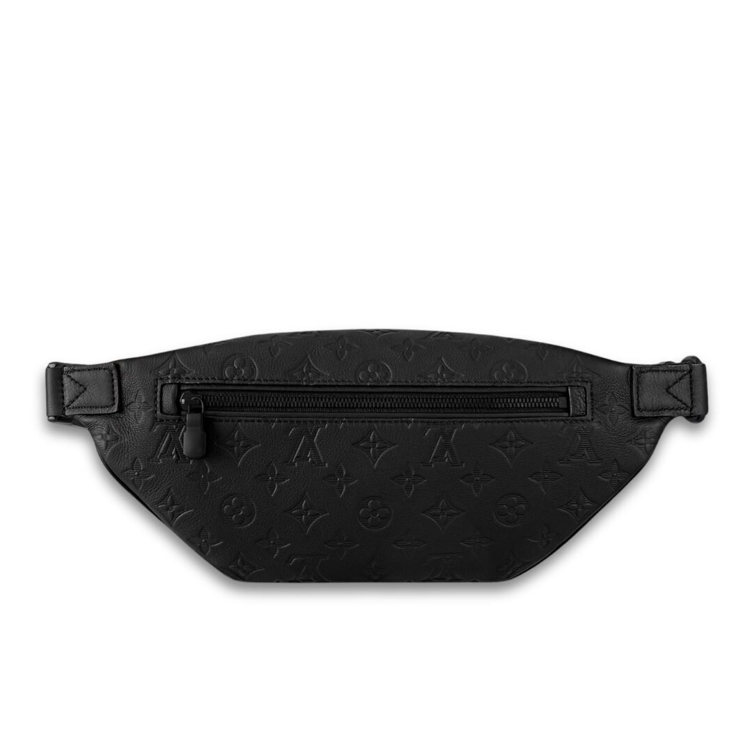 MESSENGER BAG - Image 2