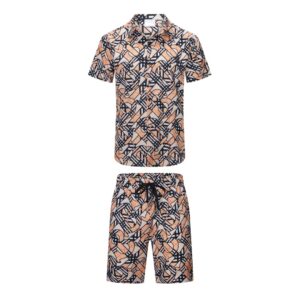 BB Short Set