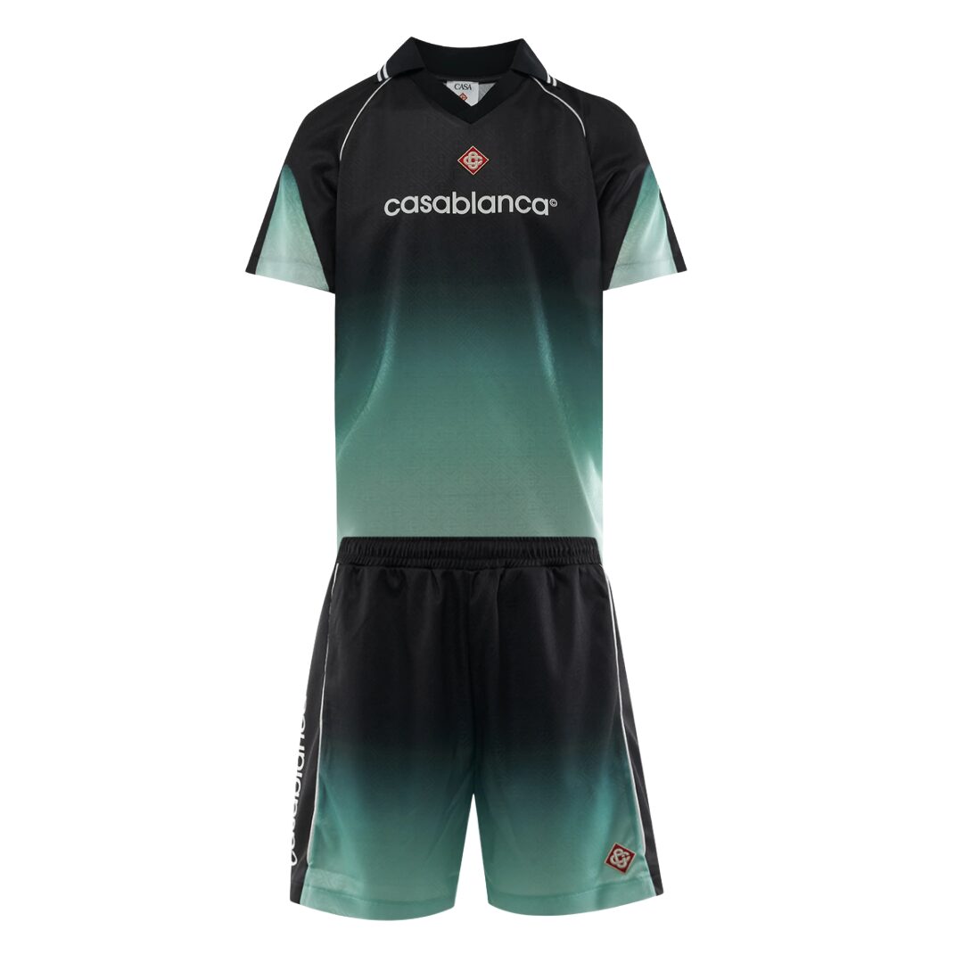 Casa Short Set Sport