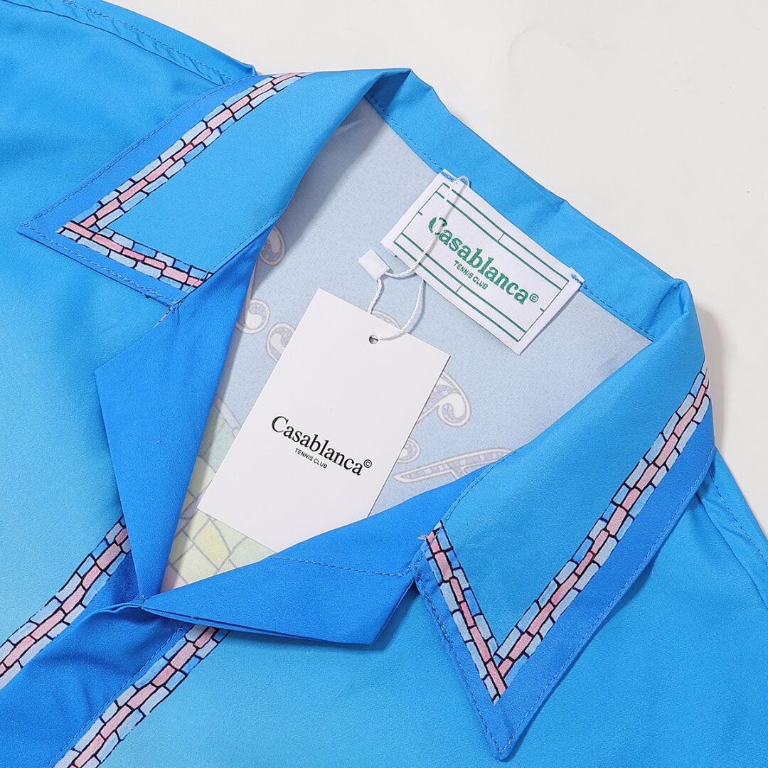Casa Monogram Shirt - Image 3