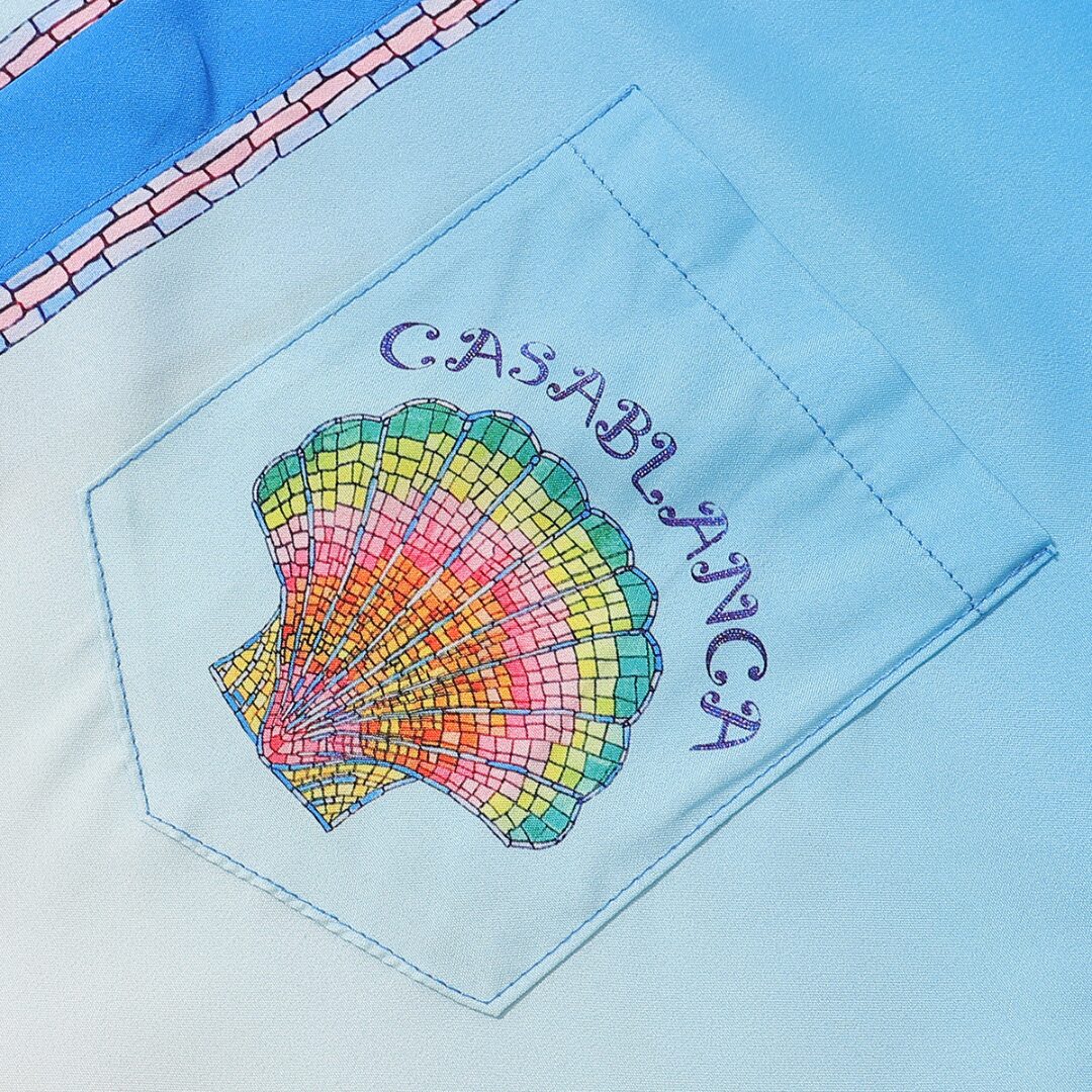 Casa Monogram Shirt - Image 4