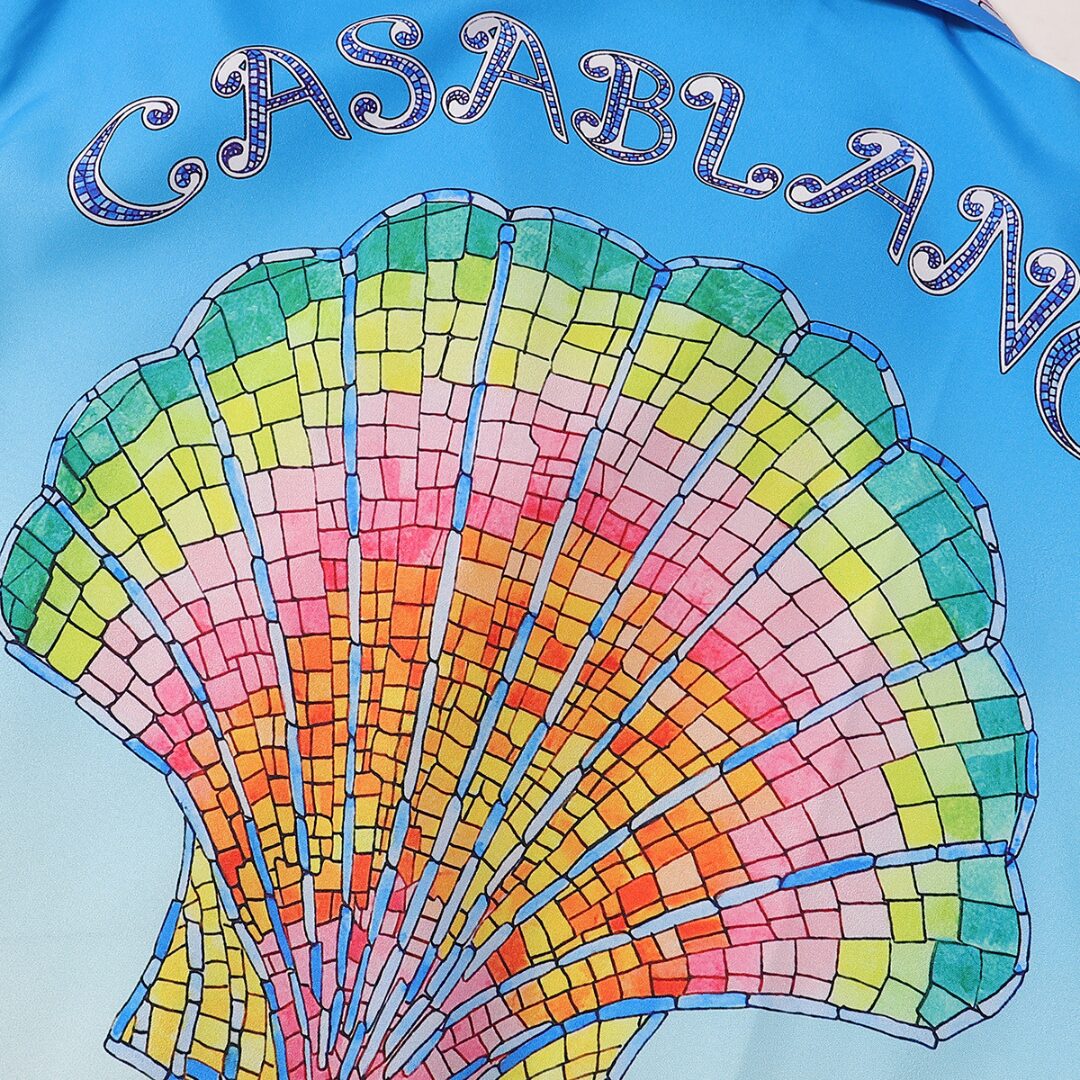Casa Monogram Shirt - Image 5