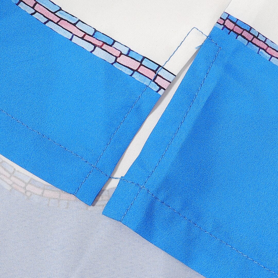 Casa Monogram Shirt - Image 7