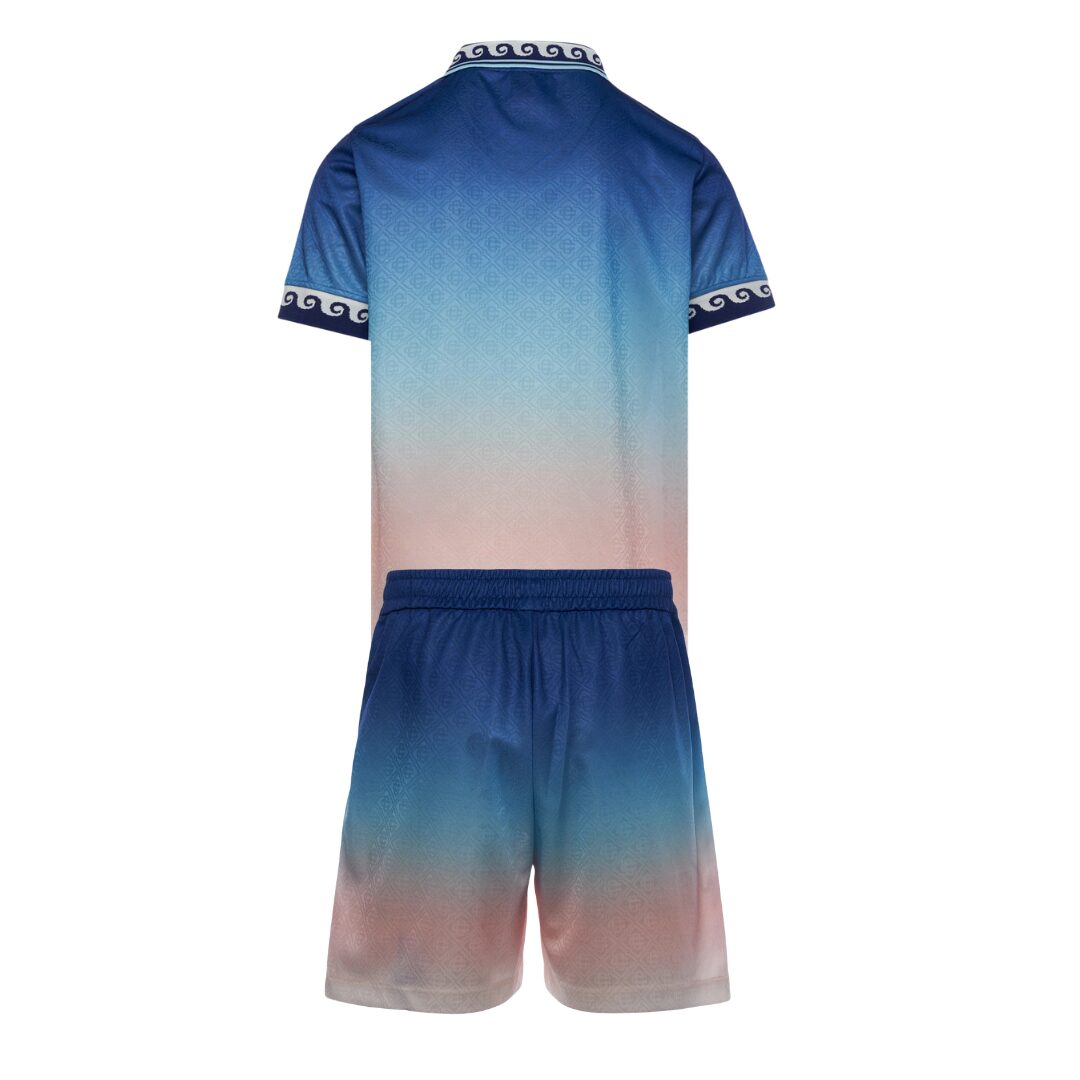Casa Short Set Sport - Image 2