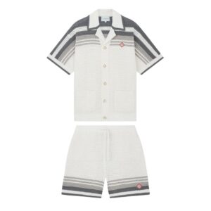 Casa Short Set