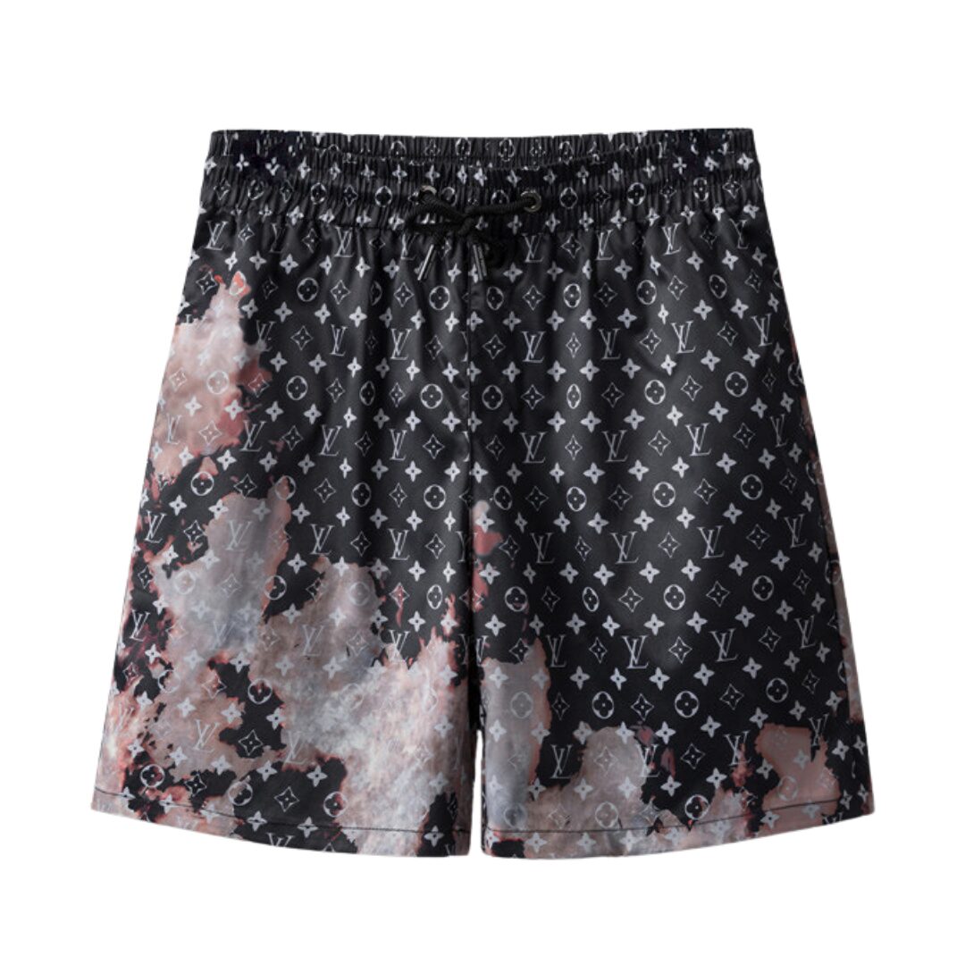 Monogram Short Set - Image 4