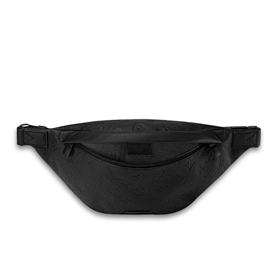MESSENGER BAG - Image 3