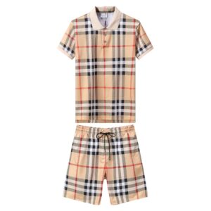 BB Short Set
