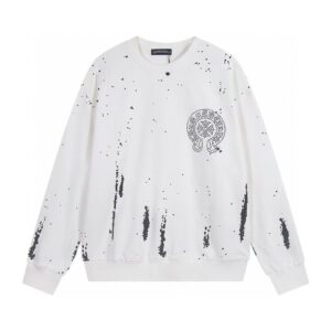 Chrome Sweatshirt