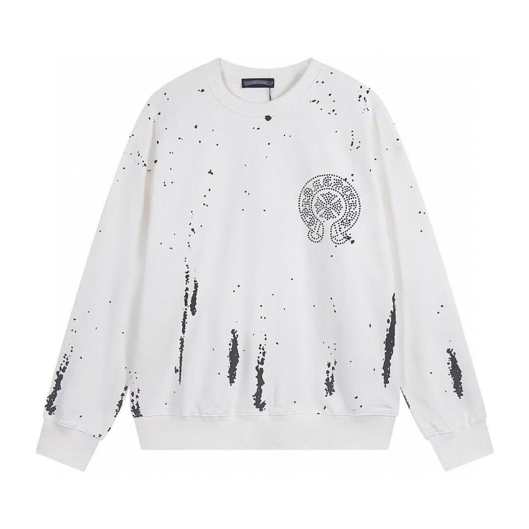 Chrome Sweatshirt - Image 5