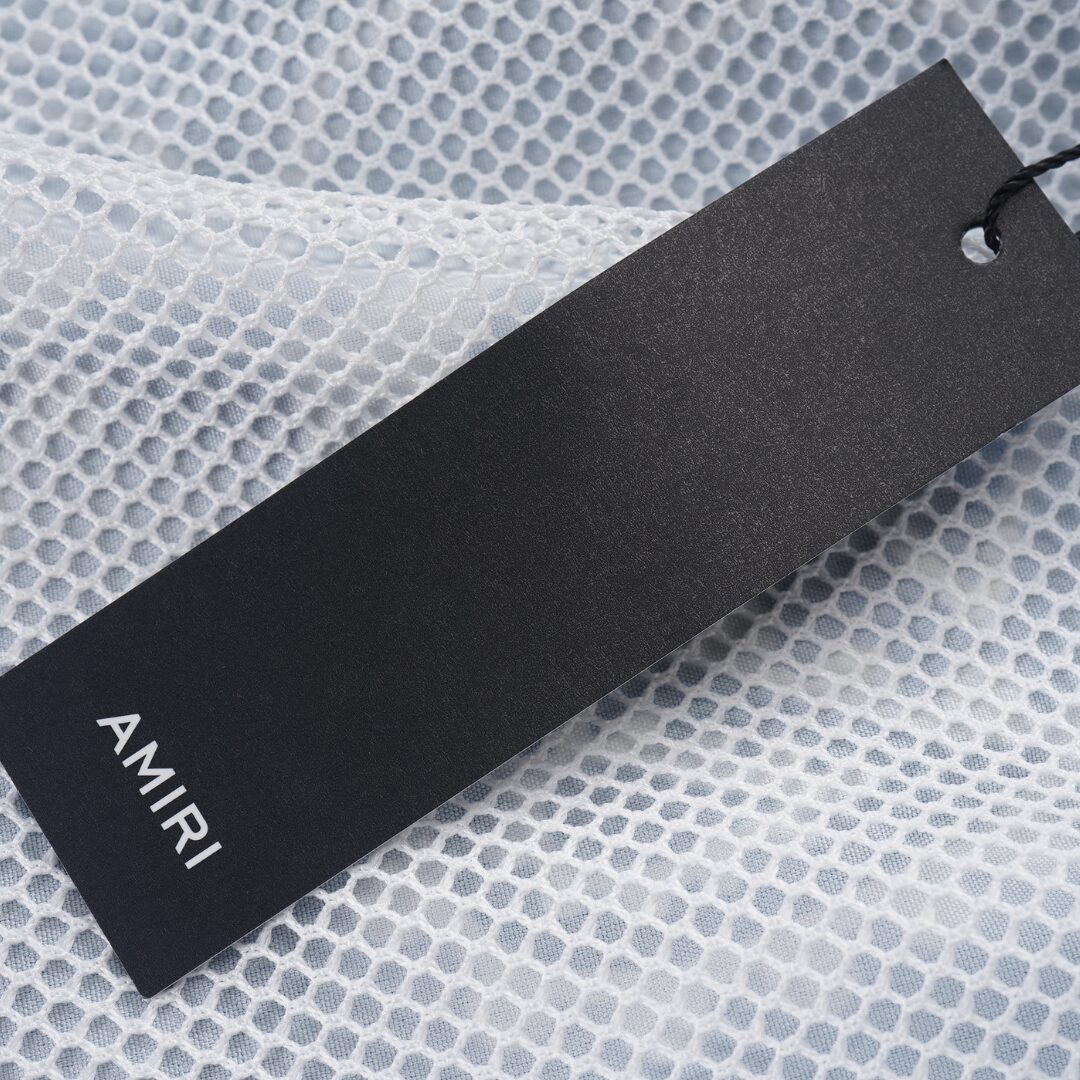 Amr Logo Short Set - Image 9