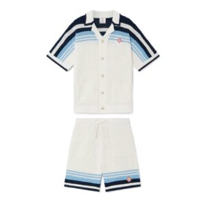 Casa Short Set