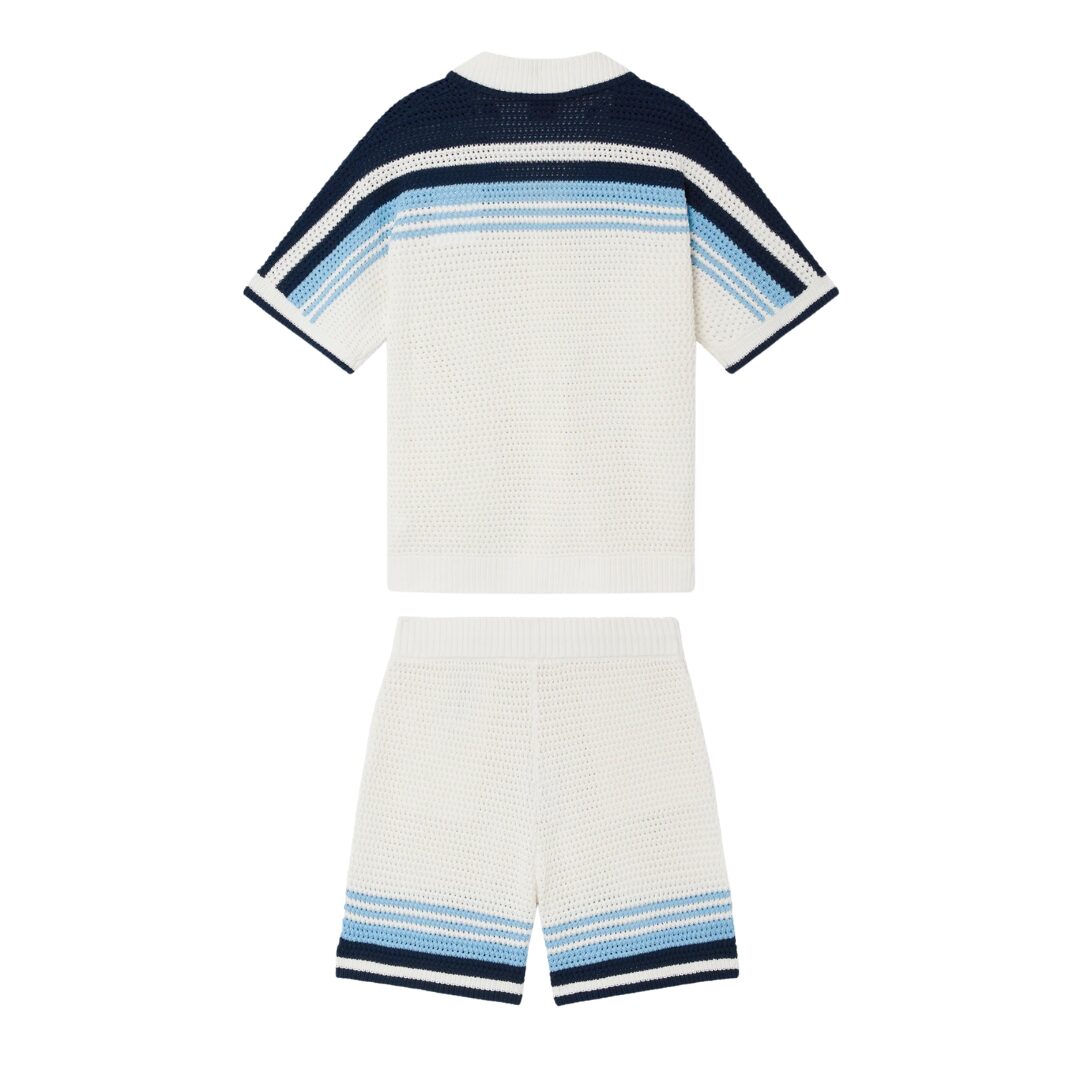 CASA SHORT SET - Image 2