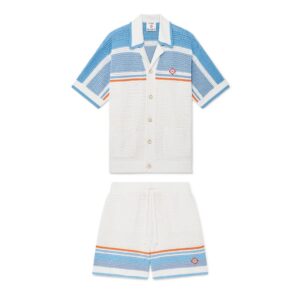 Casa Short Set