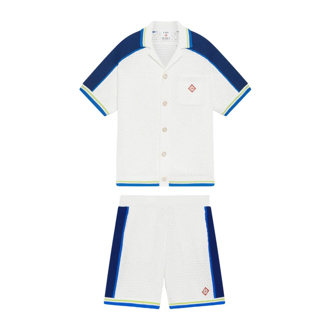 Casa Short Set